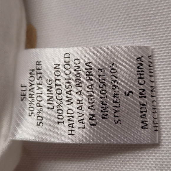 WOMEN'S BOHEMIAN STYLE DRESS - Picture 6 of 6